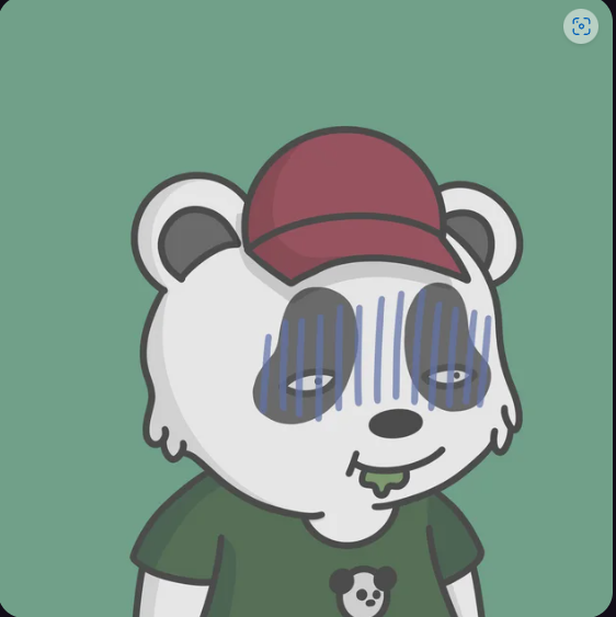 SleepyPandas_01's tweet photo. @SleepyPandas_01 Its Only A Matter Of Time #sleepypandas #SolanaNFTs #ArtUpgrade #pandameta https://t.co/XXJ1AY0zV5