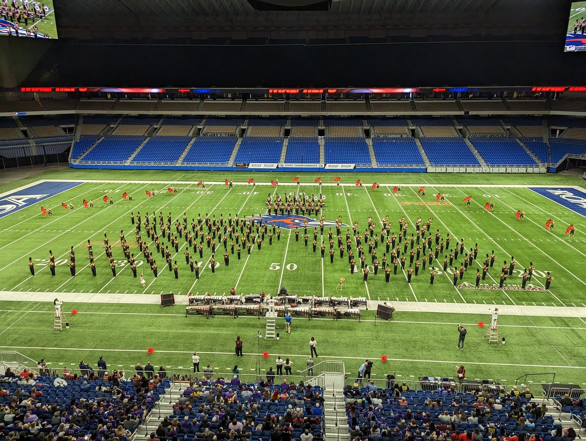 TXST Bands (@txstbmb) on Twitter photo The #txst Bobcat Band performed for thousands today at UIL State Marching Contest! Congrats to all of the wonderful HS bands on a job well done! The #txst Bobcat Band performed for thousands today at UIL State Marching Contest! Congrats to all of the wonderful HS bands on a job well done!