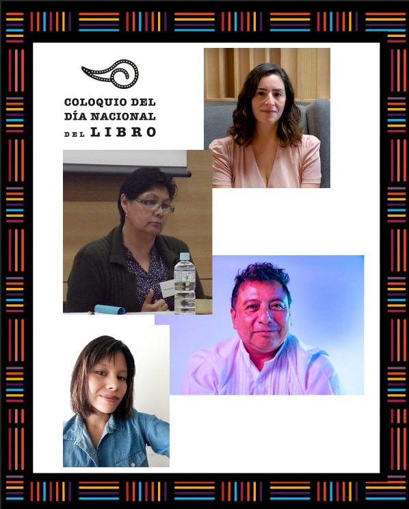 Libros UNAM tweet media