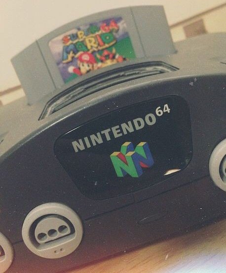 Cuál es el mejor juego de la Historia de Nintendo 64?