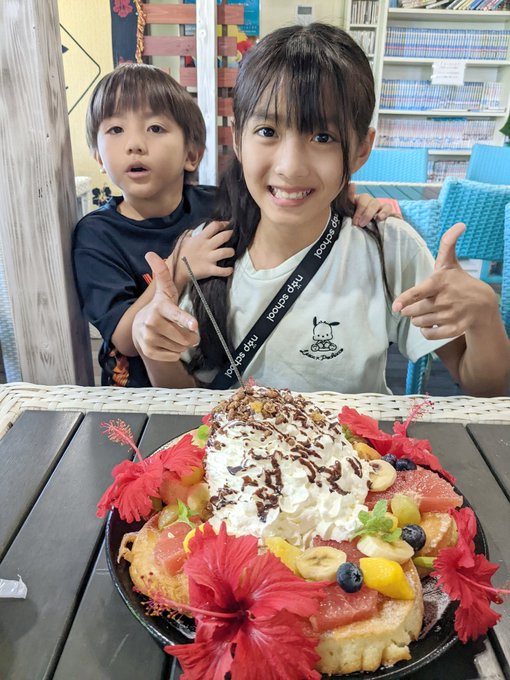 河村祐南(ゆなん)のTwitter画像31
