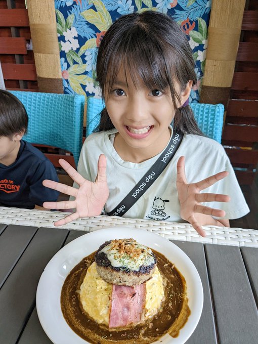 河村祐南(ゆなん)のTwitter画像30