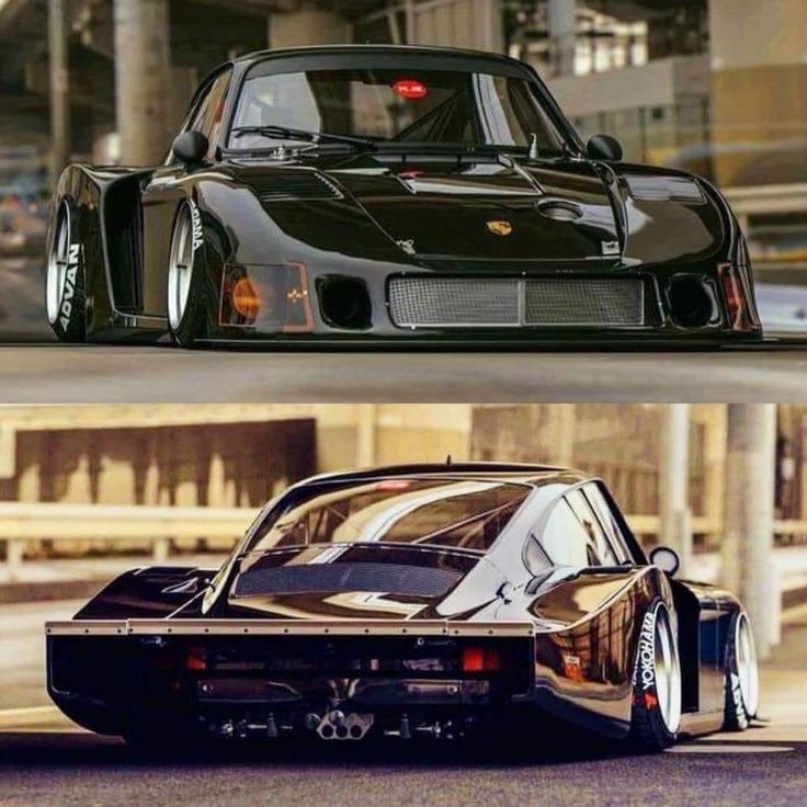 It's not real! #Porsche #Porsche935 slightly modified!💣⚔️🔥🚀😵‍💫🇩🇪🏁