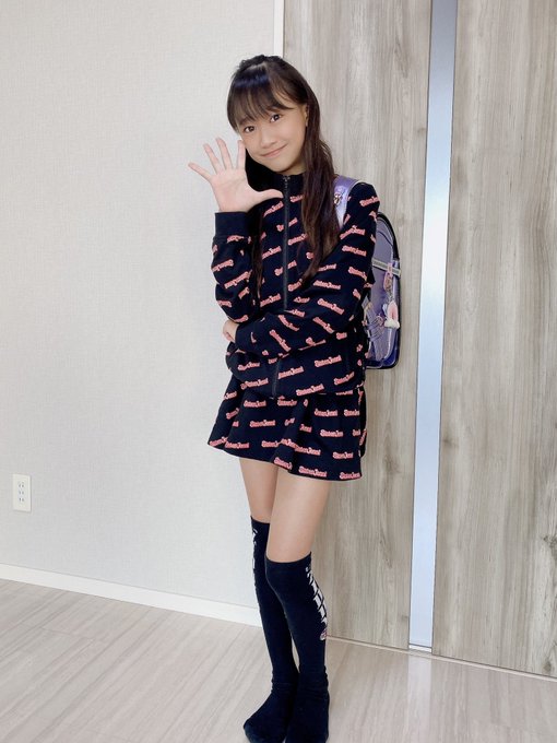 藤林夢のTwitter画像5