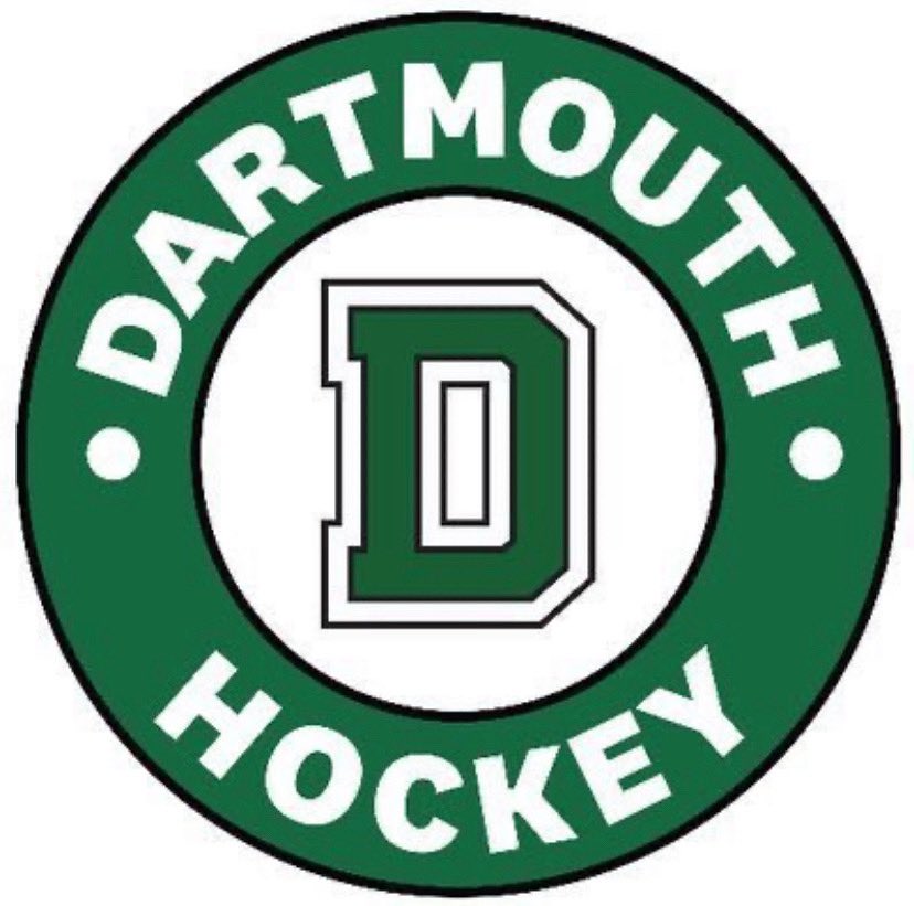 I'm Proud to announce my Commitment to play Division 1 College Hockey at Dartmouth College. Thanks to my friends, coaches, and most importantly my family who has helped me along the way. #GoBigGreen