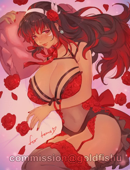 lacey sleepwear com for  happy oppai day! 