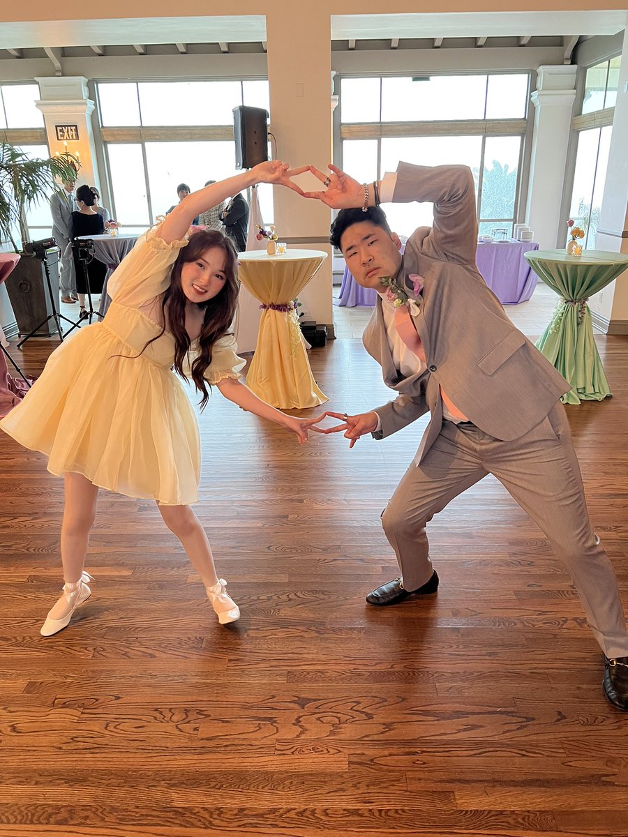 peterparkTV's tweet photo. We’re ready @TinaKitten https://t.co/mECpQr2O7Q