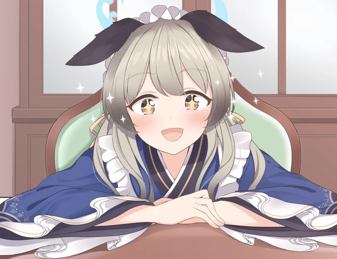#ブルアカ 
