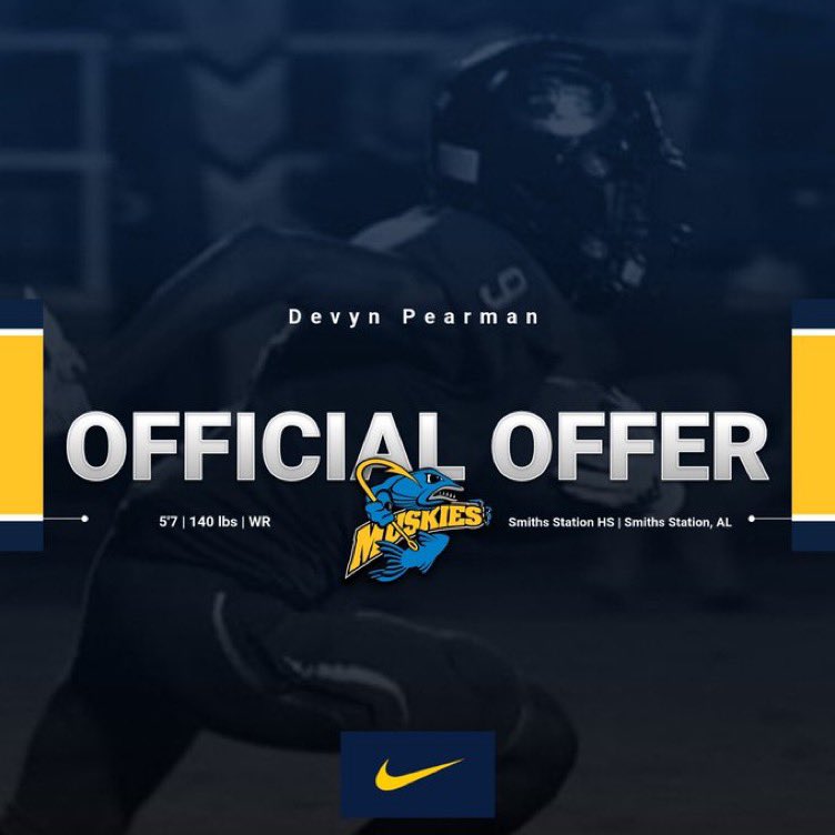 Devyn Pearman tweet media