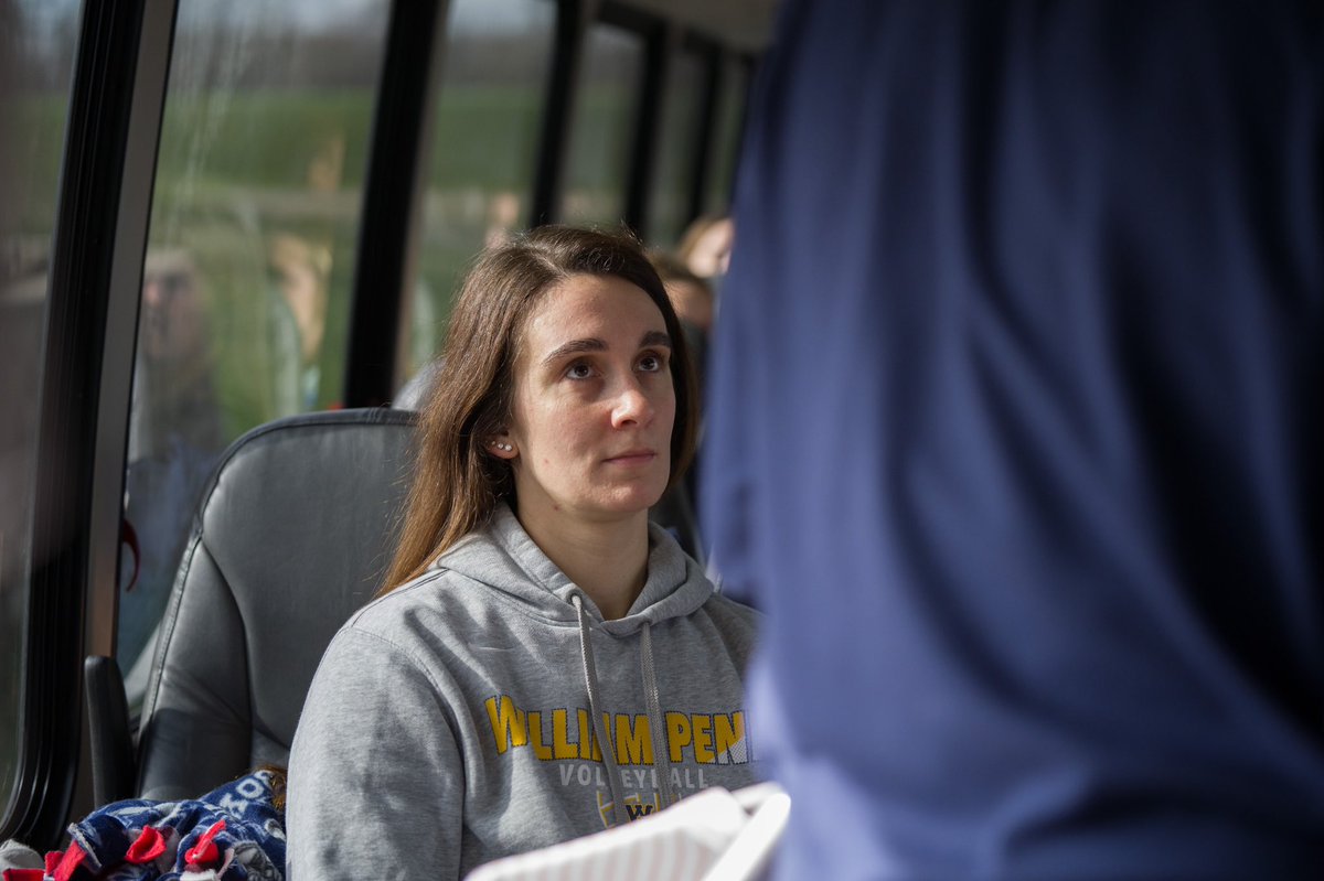 WPU Athletics tweet media