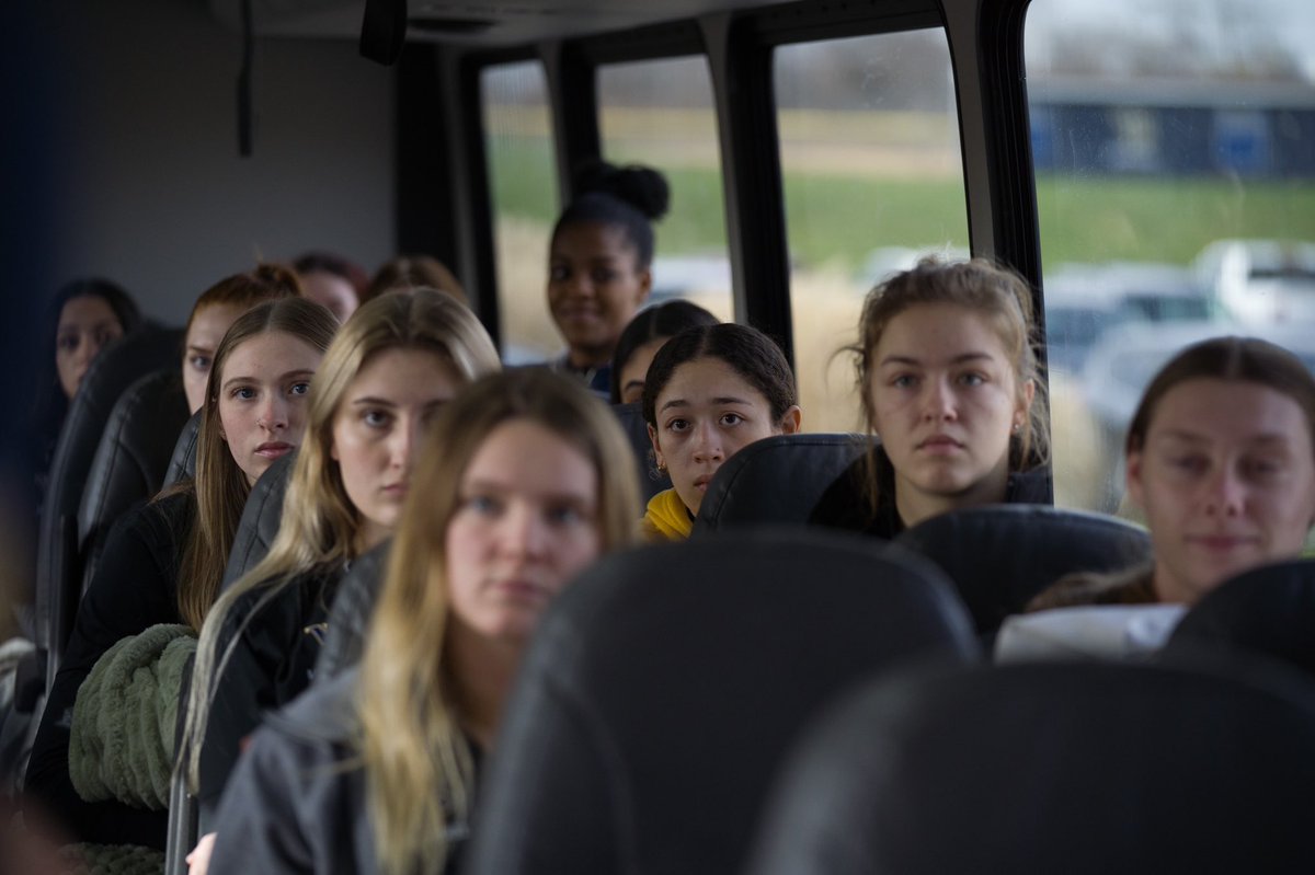 WPU Athletics tweet media