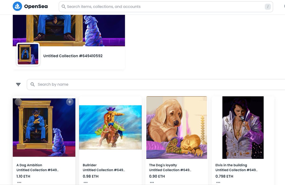 opensea.io/next2slide2

More NFTs are comming very soon from next2slide. Wait and see.

#nftart #NFT #NFTCommunity #NFTMint #NFTGiveaway #NFTartist #nftcollector #NFTCollection #NFTcollectibles #NFTartwork #Ethereum #art