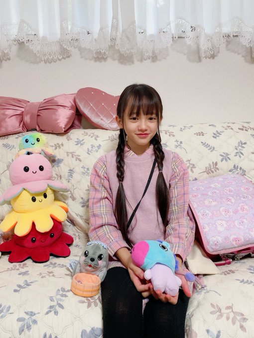 Twitterのコスプレ画像15