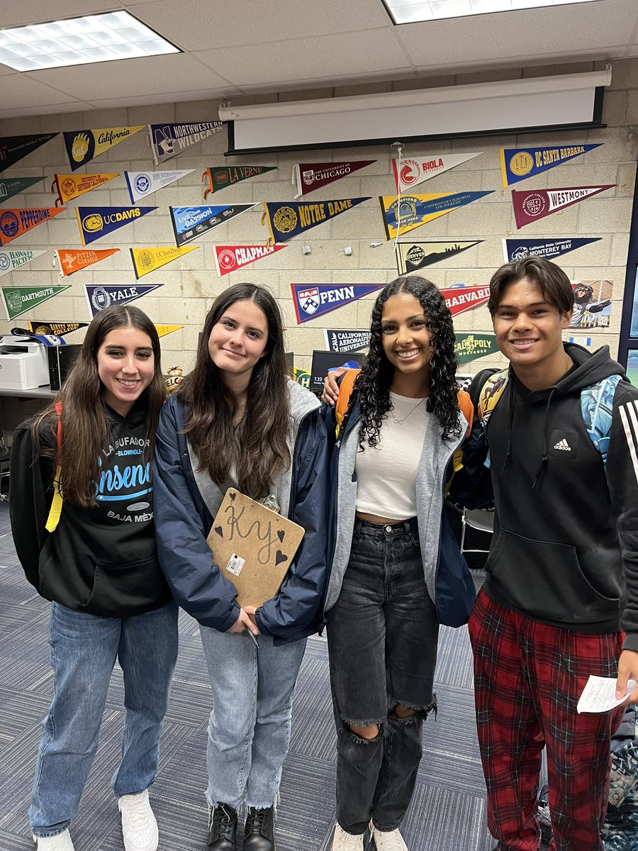 LosOsosCCC's tweet photo. University of La Verne On the Spot Admissions!! Congrats grizzlies!! https://t.co/SMI0LtV05t