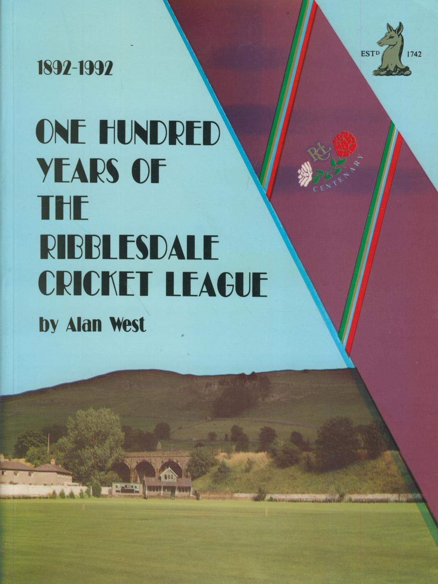 Ribblesdale Cricket League : 1892 - 2022 

A historic cricket league for over 130 years which merged in 2022 with the Bolton Cricket League to form the North West Cricket League. 

Follow North West Cricket League for all future updates. 

Page 1/2