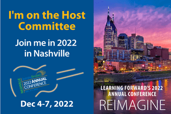 SmithTina2014's tweet photo. Don't forget to select your sessions for the conference. They're filling up fast! #LearnFwd22 https://t.co/Ik1tLpE978