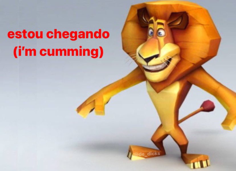 Dicas De Inglês (English Dicks) (@de_dicks) on Twitter photo 