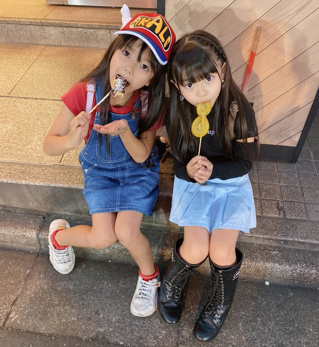 Twitterのコスプレ画像17