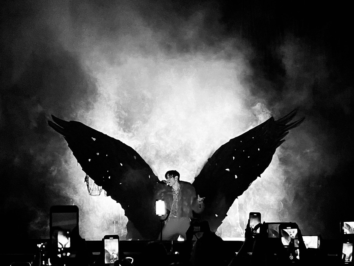 foxbeom's tweet image. WELCOME TO THE SHOW #DPRRegimeTourinBerlin #DPRinBerlin