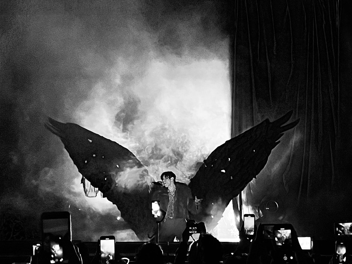 foxbeom's tweet image. WELCOME TO THE SHOW #DPRRegimeTourinBerlin #DPRinBerlin