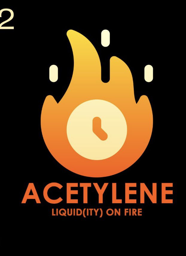 offset PCS/BISWSP LP for continuous arbitrage opportunities 

🔥Burning on a clock
🔥Burning from the liquidity pool
🔥Burning without volume

Building liquidity pool with 5% tax
Liquidity locked FOREVER
Contract Renounced 
#BSCGem #Crypto #btc #CZBinance 
t.me/acetylenetg