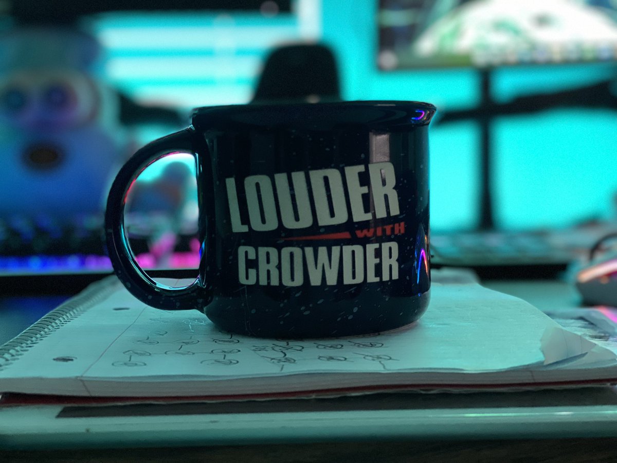 Love the mug!