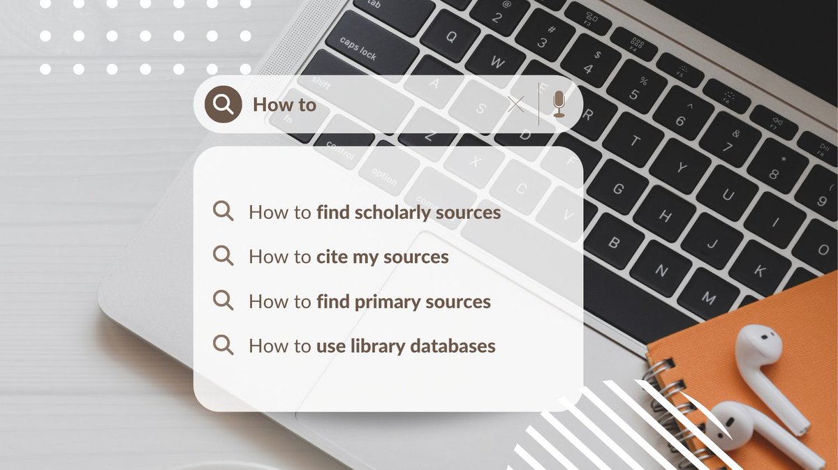 It's fall semester study days week! This is the time when most of are getting started with assignments and may be looking for support. Be sure to reach out! Research help is available by chat, in person and online, 9-4pm weekdays. Learn more: library.viu.ca/researchhelp