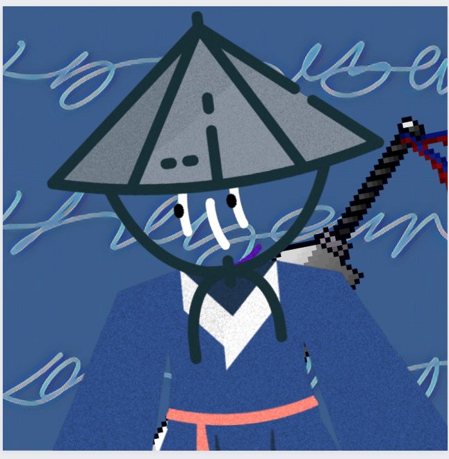 다다즈 2차창작 도전!
다다즈검객은 다다즈팸을 보호하는 호위무사~♡
@DADAZOfficial
#다다즈팸 #다다즈검객 #다다즈2차창작