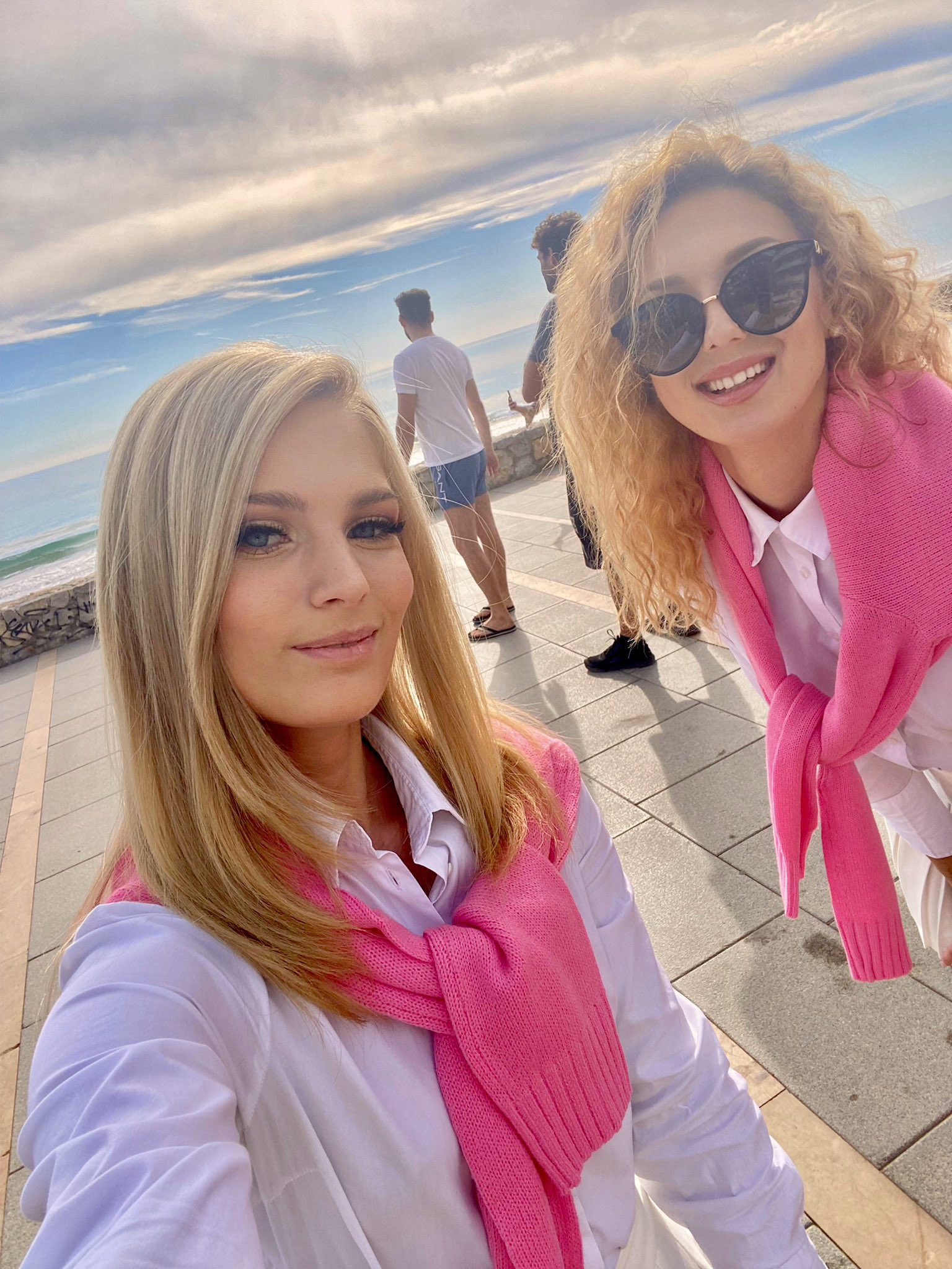 Candee Licious on Twitter "Behind the scenes withIsabelladelaa1 for ... picture Candee Licious on Twitter "Behind the scenes withIsabelladelaa1 for ... picture