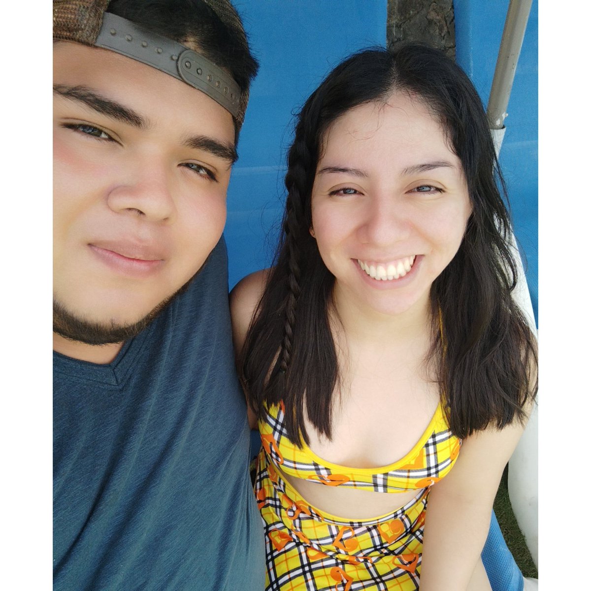 MFPGSV's tweet photo. Te amo ❤️ @Gabriella04_hen https://t.co/dTi6nA89dk