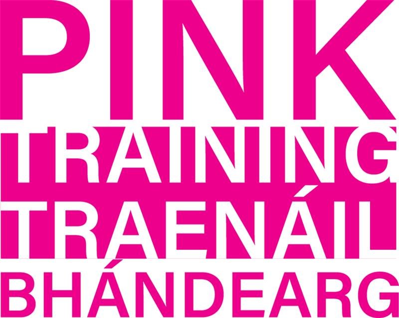 ITSLGBT's tweet photo. #pinktraining is happening next weekend! Spaces are limited and served on a first come first served basis so don't miss out!
@TheUSI https://t.co/lJzPb9ogaN