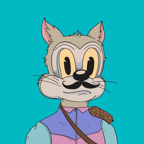 Follower giveaway! 
In honor of almost hitting 3k we shall give away this beauty... BTFD
Follow @BTFD_ImDiDi + <a href="/toasted_toonz/">Toasted</a> 
RT+💙 
Tag 3 Friends
#NFT #NFTs #LetsGrow #NFTCommunity #NFTGiveaways