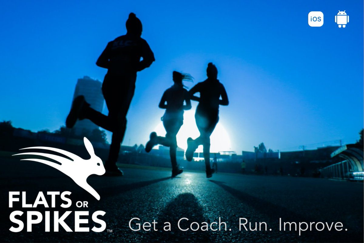 FlatsOrSpikes's tweet photo. Work with our coaches to improve your running for any level of running skill. 

FOS iOS https://t.co/v6bN2rfYDy

FOS Android https://t.co/eUxDRe6rzV

#run #running #runhappy #trailrunning  #marathon #runner #runnerscommunity #runnerslife https://t.co/hlVtAVIbhg