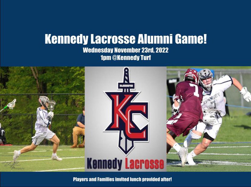 CALLING ALL ALUMNI!!!! <a href="/KennedyGaels/">Kennedy Catholic Prep & St. Mary’s Academy</a>