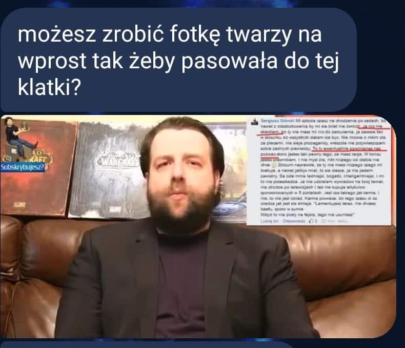 Dwóch Typów Podcast (@dwochtypow) on Twitter photo 