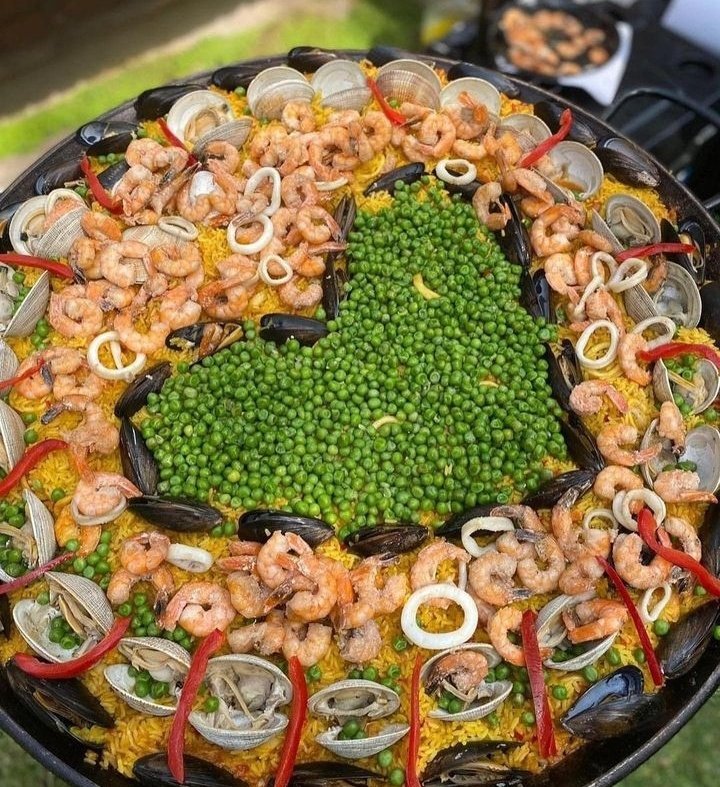 r_a_f_a_fs's tweet photo. #paella https://t.co/rOXZxoIvTx