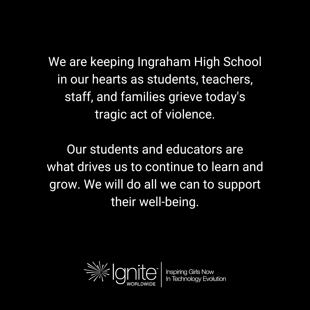 IGNITE Worldwide tweet media