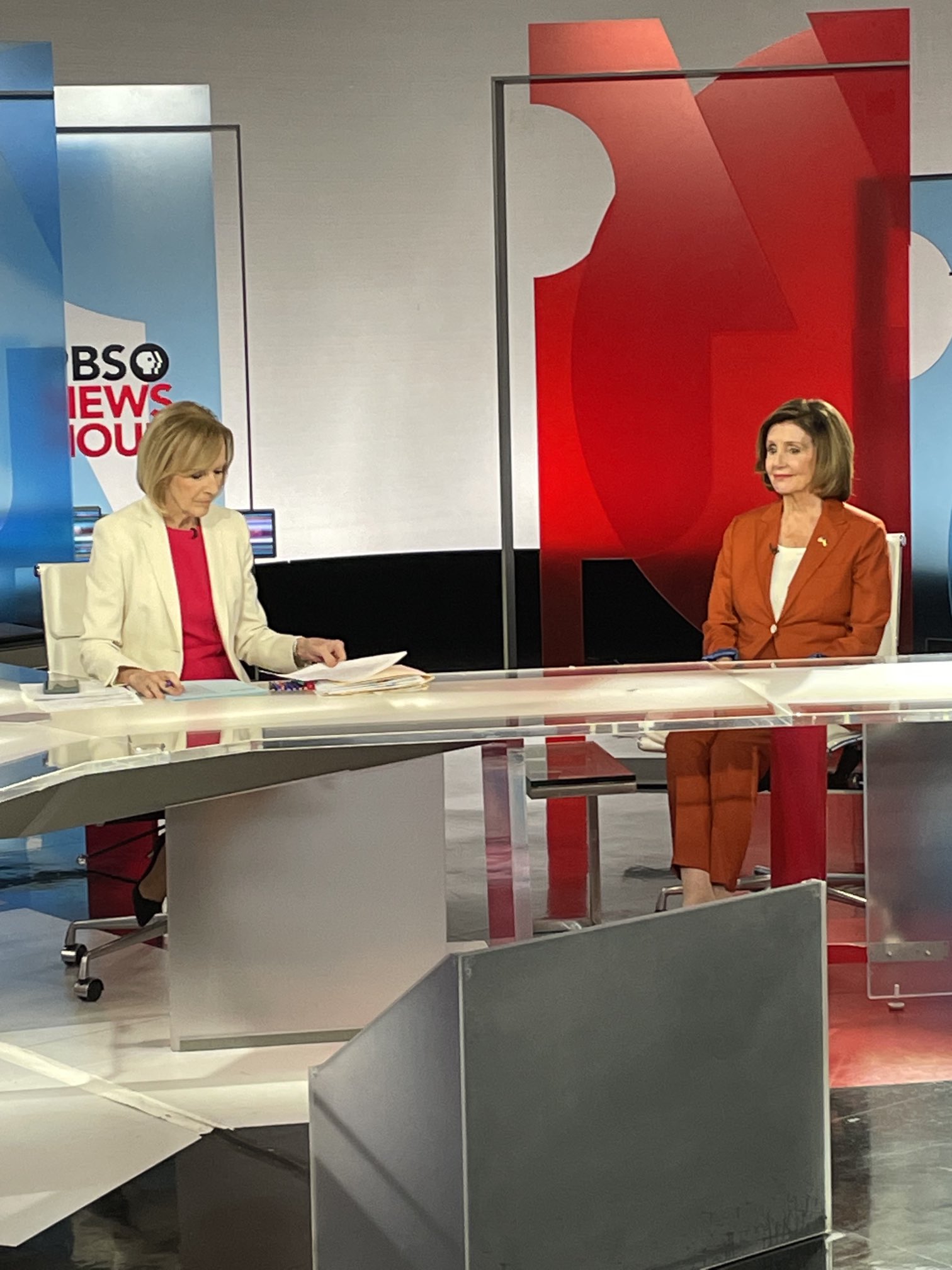 Lisa Desjardins On Twitter:
