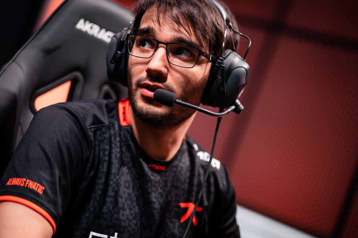 anonimotum's tweet photo. Sources: Hylissang reaches a verbal agreement with MAD Lions 🇪🇺.

He will be the support of the European team.

Details Soon⬇️ https://t.co/kcnpAbBTsQ