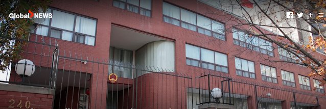 GaryWmMyers's tweet image. #CorruptionisEverywhere &amp;gt; Greece&apos;s PMO uses #PredatorSpyware; China Covertly funded 11 Canadian #Election candidates

northwoodsministries.blogspot.com/2022/11/corrup…