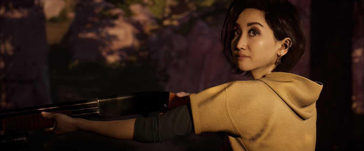 it's huntin' season folks