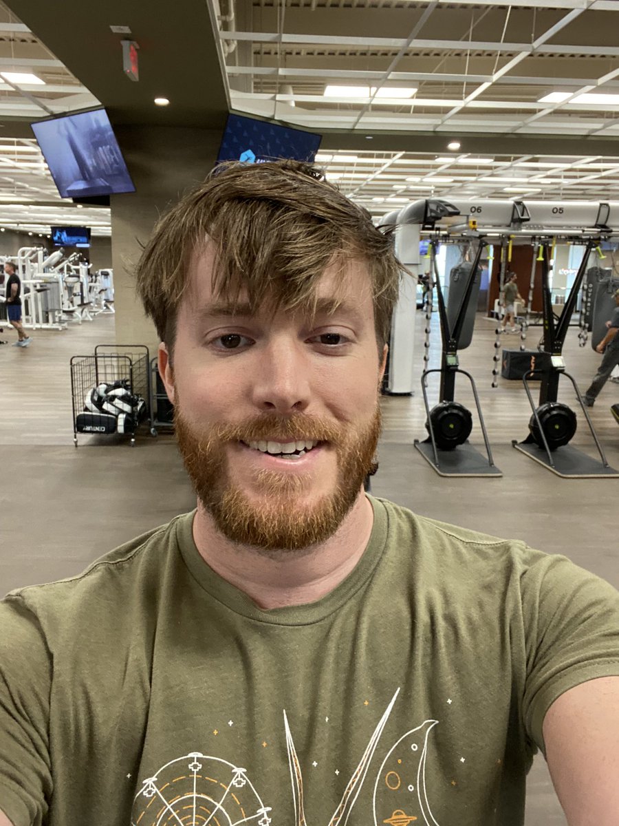 Aaron Krauss tweet media