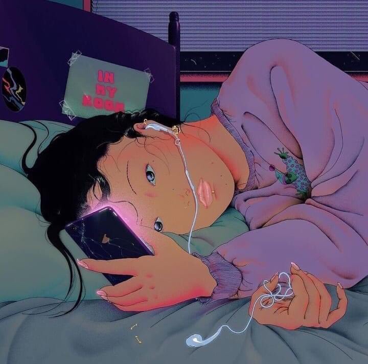 Sweetest__Gurl_'s tweet photo. Victoria Nadine - Nerve🎶 https://t.co/KAfFmTySwt