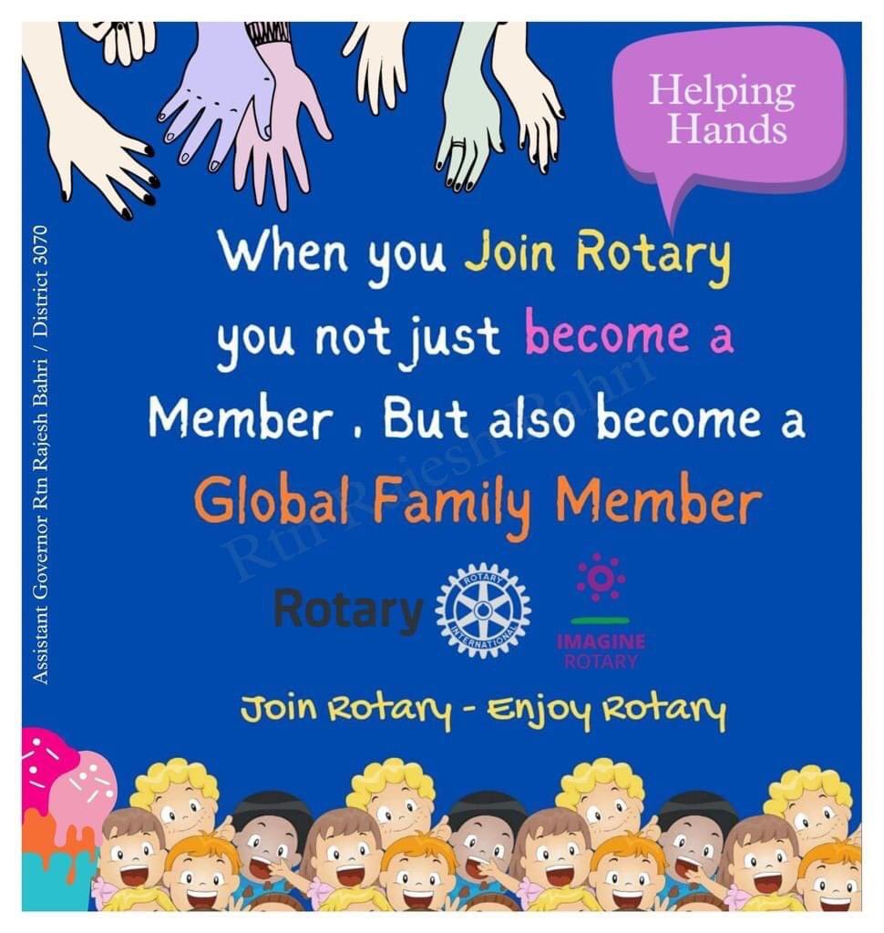 AmyHawt's tweet photo. #Rotary #D9110 #JoinRotary #ImagineRotary https://t.co/RGOG4CrSRO