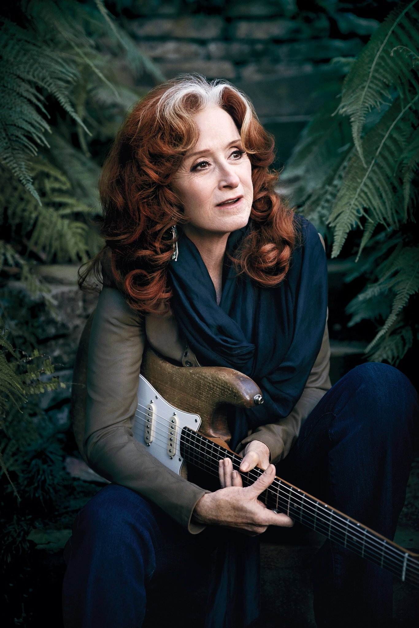  Happy Birthday Bonnie Raitt    