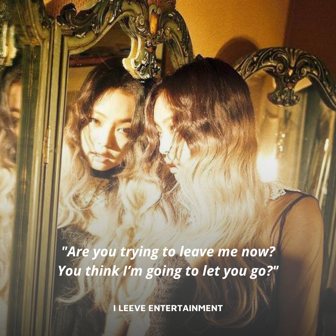 Shin Holly „Last Dance” Concept Photos &amp; Talk

#HOLLY #LEEVEENT #DARLING_ILEE