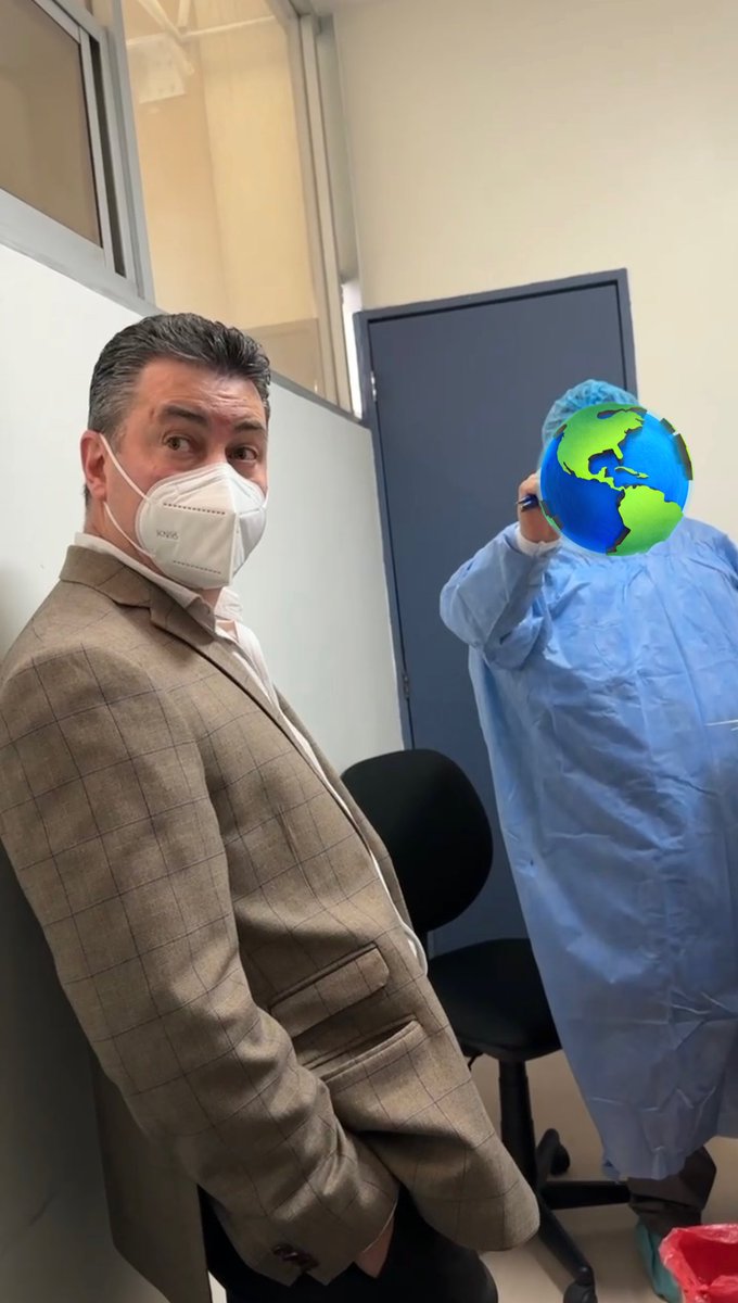 denunciapue's tweet photo. 4 funcionarios de la @AsePuebla le llamaron a la particular de @DrGciaMtez @ISSSTEP_Puebla para que abusando de su posición como auditores, les dieran un trato preferencial y pasarán antes y les hicieran sus pruebas de COVID, sin esperar más de 2 horas ojalá el Sr @MBarbosaMX https://t.co/wI5HBD63Tf