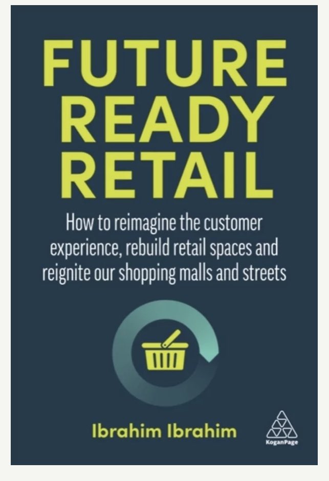 sabinekoebrugge's tweet photo. #Promotiedagen Noord-Nederland in Martiniplaza. Vanavond op initiatief van de Groninger Ondernemers Academy een presentatie van Ibrahim Ibrahim - bekend van boek “Future Ready Retail”- over de toekomst van de retail. 

#FutureReadyRetail #EBNN #krachtvanhetnoorden https://t.co/AegGDIpjvQ