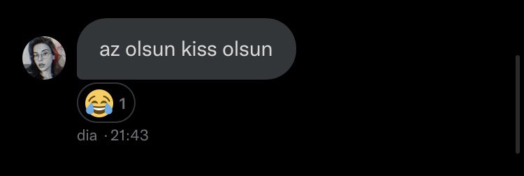 Tüm grup fragmanda sadgül az diye yakınırken grubun sadgül fedaisi dia: #SadGül #GelsinHayatBildiğiGibi