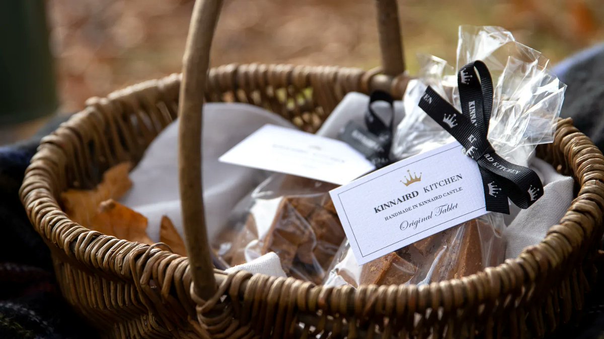 N E W . Y E A R // N E W . S T O C K

Looking to refresh your stock in 2023? Join us at Scotland's Speciality Food Show, where you can meet suppliers &amp; try thousands of products - including these sweet treats from Kinnaird Kitchen!

Register for FREE:
buff.ly/3rhMCdc